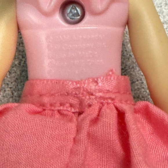 2008 Madame Alexander Wizard of Oz Lullaby Munchkin McDonald’s premium - Picture 5 of 5